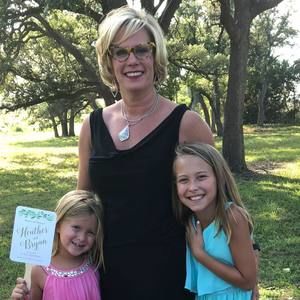 Meet your Posher, Christy